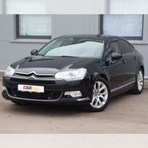 Citroen C5 1.6 AT, 2010, 111 194 км, с пробегом, цена 570 000 руб.