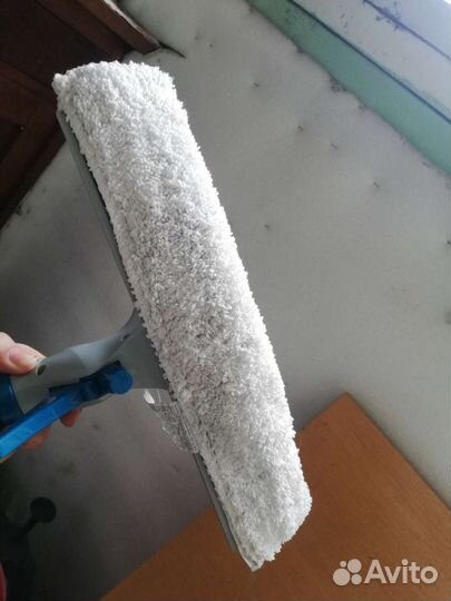 Для мытья стекол