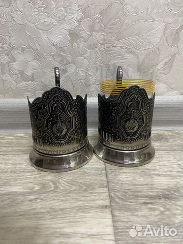 Подстаканники