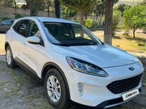 Ford Escape 1.5 AT, 2020, 141 000 км, с пробегом, цена 1 500 000 руб.