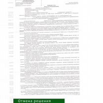 Миграционный юрист / Выдворение /Запрет на въезд, Одинцово