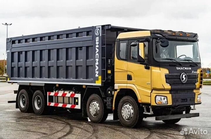 Водитель категории с