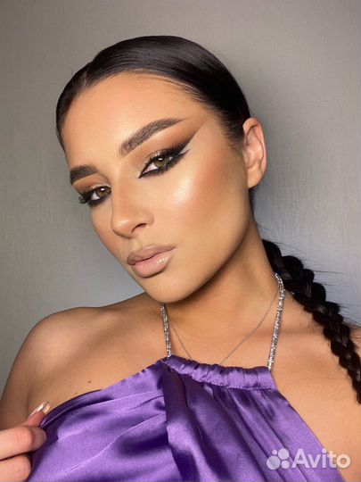 Визажист Макияж Химки