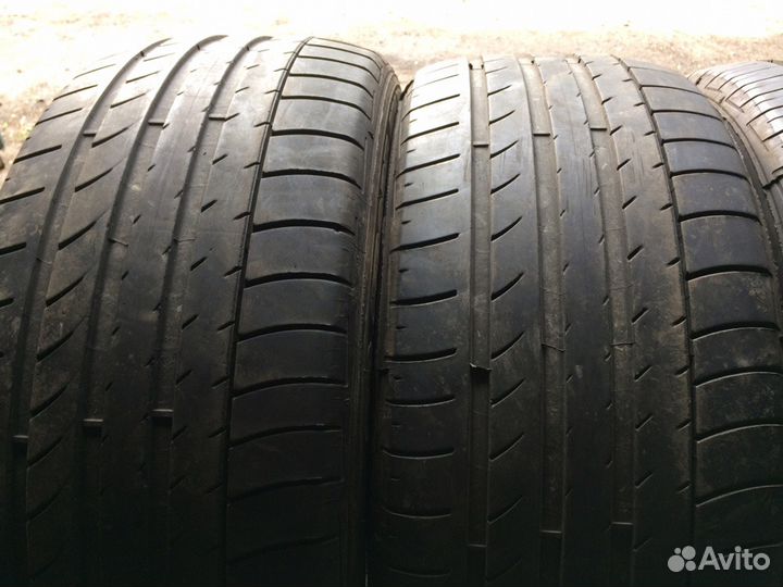 Dunlop SP Sport Maxx GT 265/45 R20