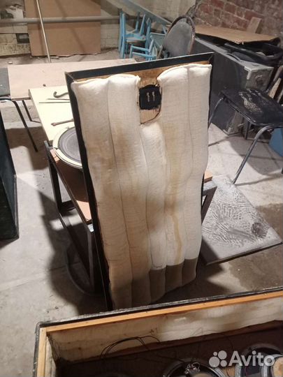 Короб под саб