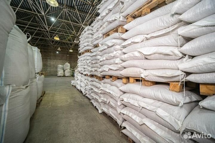 Комбикорм для кур несушек