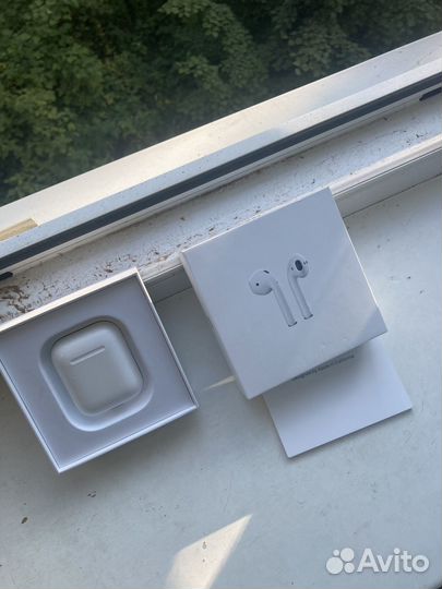 Apple Airpods 2