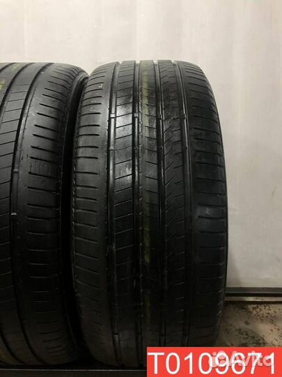 Bridgestone Alenza 001 285/45 R22 110H