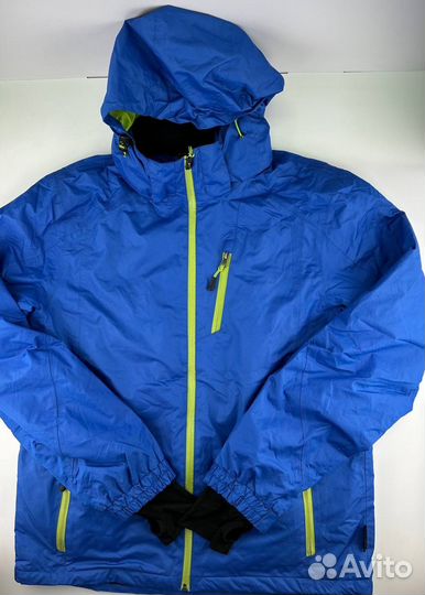 Куртка горнолыжная Crivit L eur52