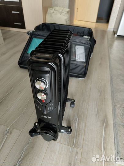 Электро обогреватель