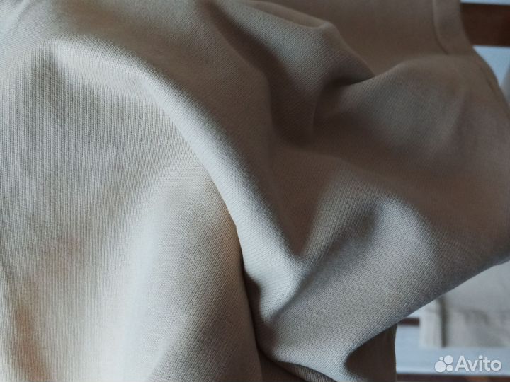 Плотные брюки прямые Talbots L