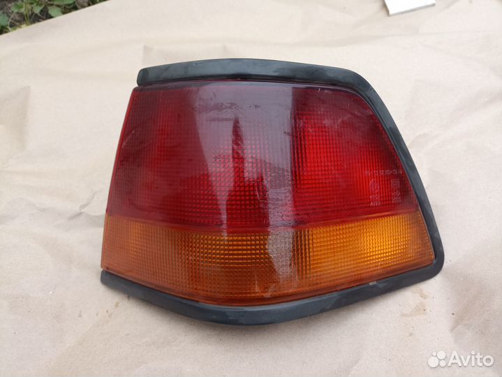 Фонари задние Daewoo Espero