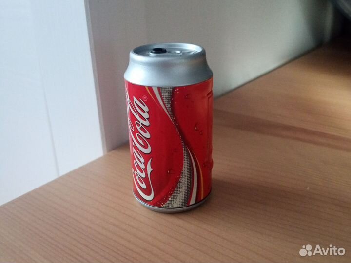 Радио кока-кола