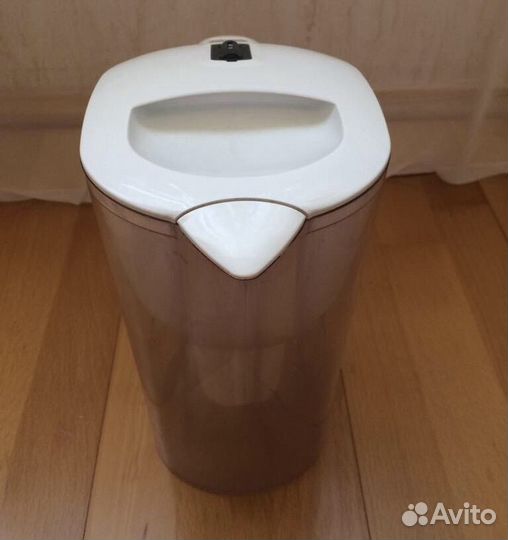 Фильтр для воды Brita XL на 3,5л