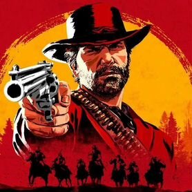 Read dead redemption 2 steam