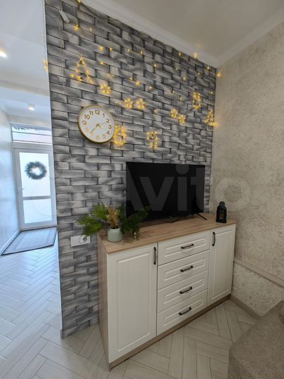 Дом 45 м² на участке 3 сот.