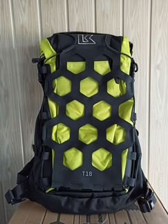 Рюкзак для эндуро Kriega Trail18 Adventure