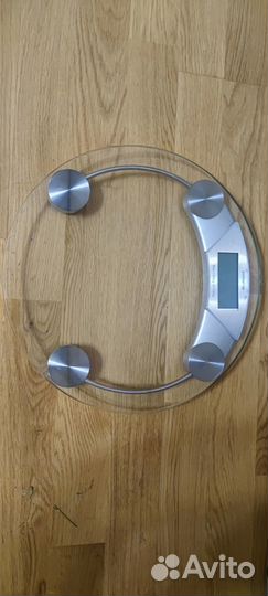 Весы напольные нерабочие