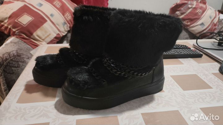 Угги primadonna collection