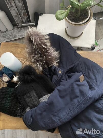 Куртки ted baker, next