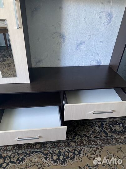 Стенка горка