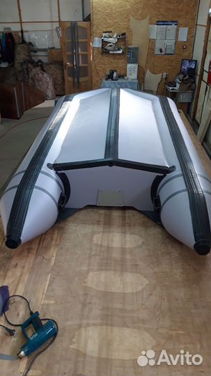 Новые Лодки в Астрахани Производственная фирма