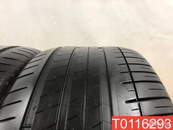 Michelin Pilot Sport 3 275/40 R19 101Y