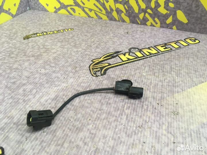 Разъем датчика давления гур Солярис Solaris Rio 3