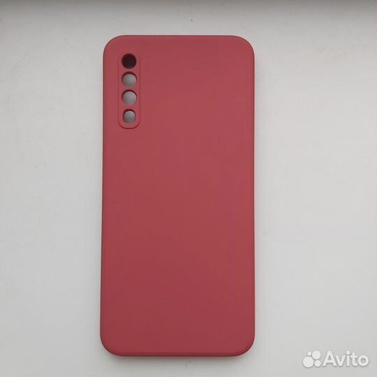 Чехол на samsung a50