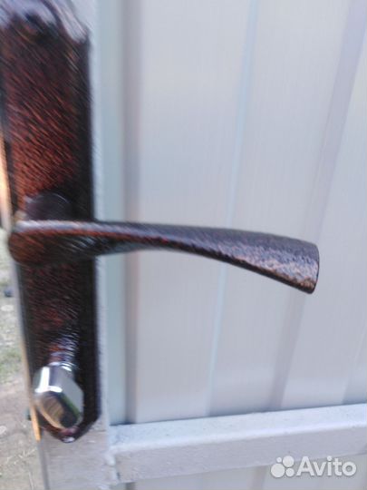 Установка заборов под ключ, профнастил, рабица