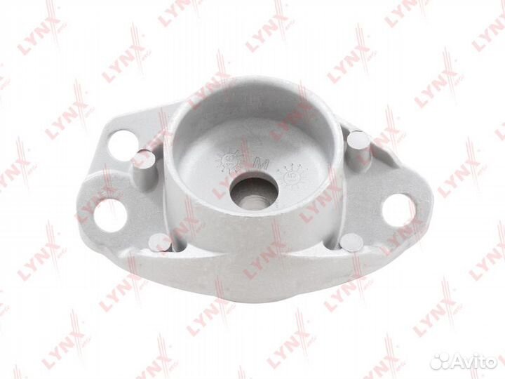 Опора амортизатора skoda Octavia(1U) 96 / Rapi