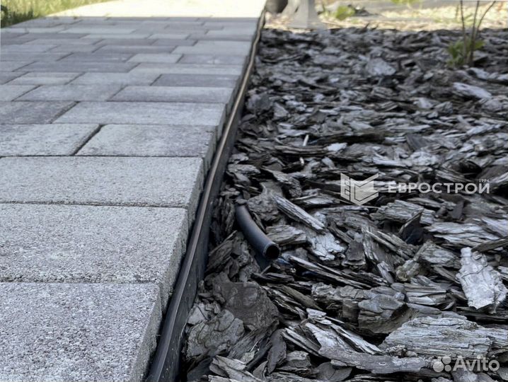 Плитка тротуарная