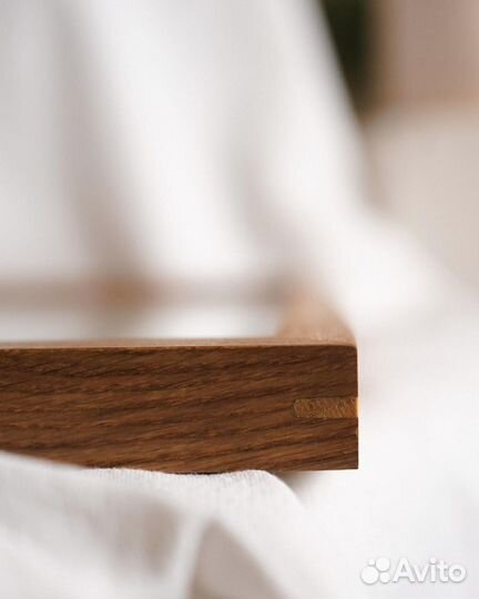 Картина панно из дерева