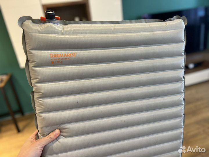 Надувной матрас трекинговый Neoair