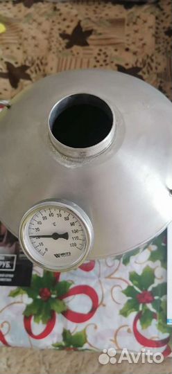 Дистиллятор