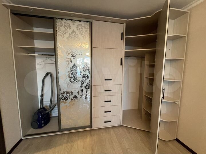 1-к. квартира, 37 м², 7/9 эт.