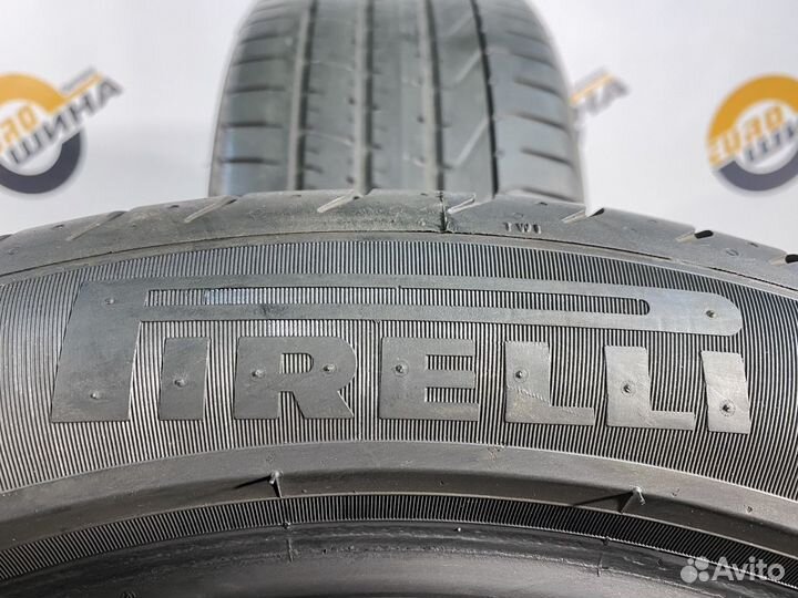 Pirelli P Zero 275/40 R19 99V