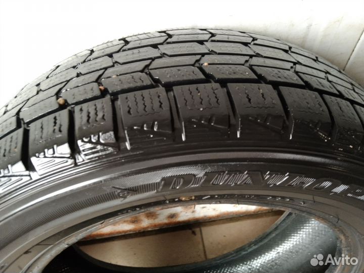 Dunlop Graspic DS3 185/65 R15