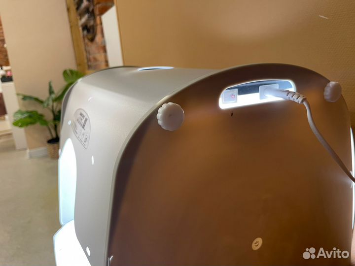 Фотобокс sanoto k50