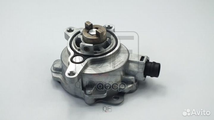Насос вакуумный QF14F00009 quattro freni