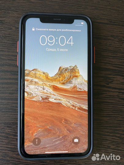 iPhone 11 64gb