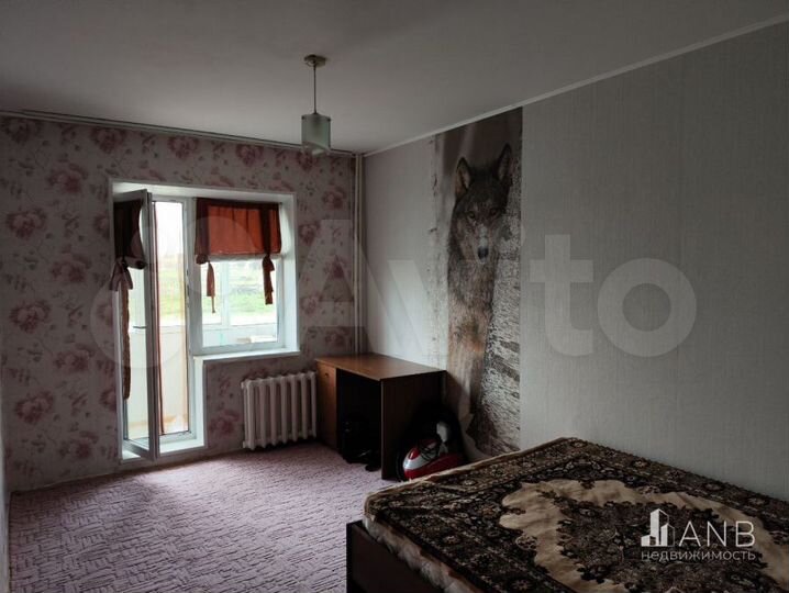 3-к. квартира, 67,5 м², 2/3 эт.