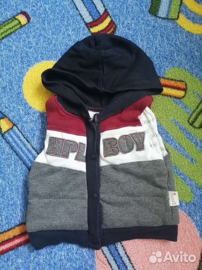 Детская одежда бу