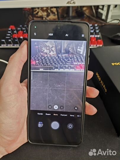 Xiaomi Poco X3 Pro, 6/128 ГБ