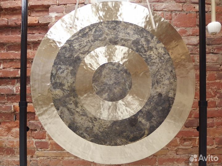 Гонг Тибетский South Wind 90 см