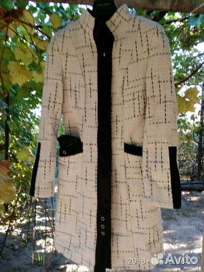 Пальто