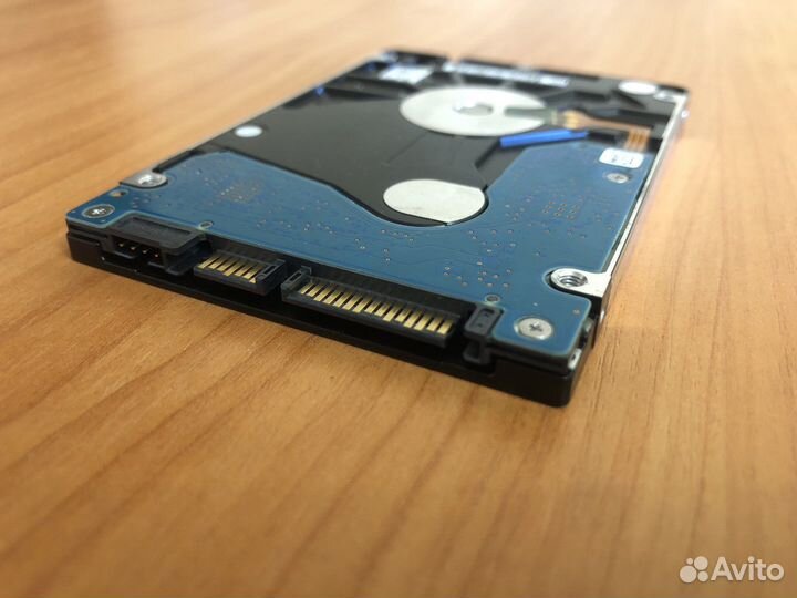 Жесткий диск 2.5 hdd SATA 1tb seagate