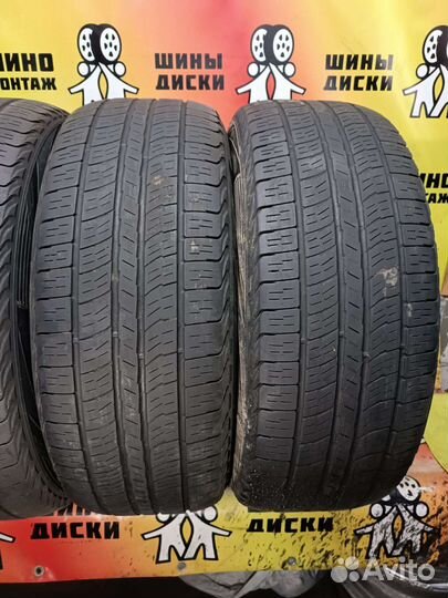 Kumho Road Venture APT KL51 275/65 R17 113H