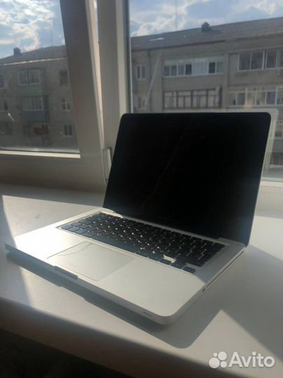 Apple MacBook Pro 13 2009