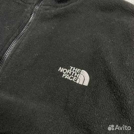 Флисовая кофта The North Face